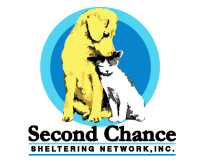 Second chance rescue center
