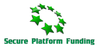 Secure platform funding