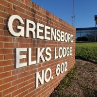 Greensboro Elks Lodge #602