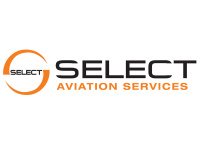 Select aircraft services