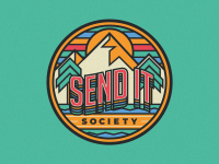 Send it society