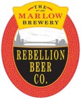 Rebellion Beer Co. Ltd