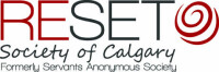 Servants Anonymous Society of Calgary