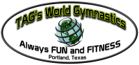 TAG'S World Gymnastics