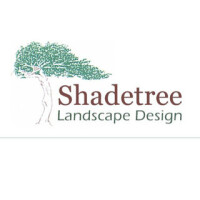 Shadetree landscape
