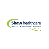 Shaw healthcare (group) ltd
