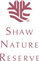 Shaw nature reserve