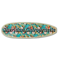 Sheridan chiropractic, inc.
