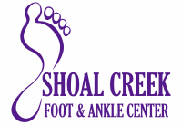 Shoal creek foot & ankle center