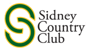 Sidney country club