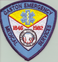EMS Gaston County