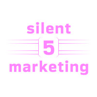 Silent 5 marketing