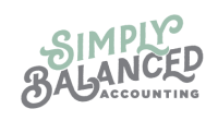 Simply balanced accounting
