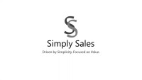 Simply sales