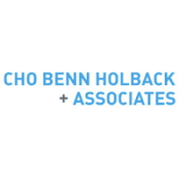 Cho Benn Holback + Associates