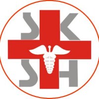 Sri krishna sevashrama hospital - india