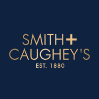 Smith & caughey's