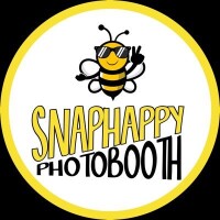 Snap happy photo booth