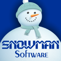 Snowman software