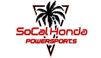 Socal honda powersports