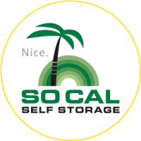 Socal self storage