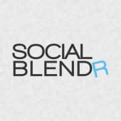 Social blendr