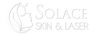 Solace skin and laser