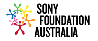 Sony foundation