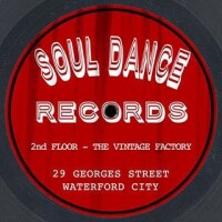Soul dance records