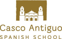 San blas spanish school