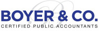 Spar & boyer, certified public accountants, p.c.