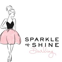 Sparkle and shine darling