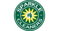 Sparkle clean laundry & dry cleaners