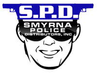 Smyrna police distributors