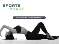 Sports care inc