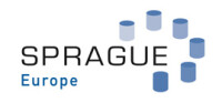 Sprague-europe b.v.