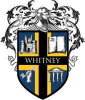 Whitney Education Group