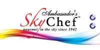 The Ambassador Sky Chef