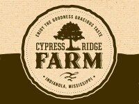 Spruce ridge farm