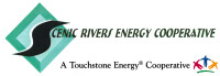 Scenic rivers energy cooperative