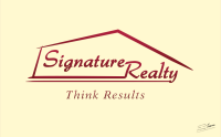 Signature realty services