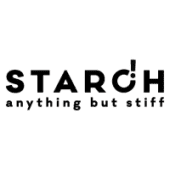 Starch branding