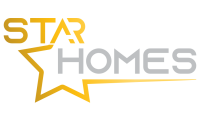 Star homes
