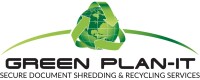 Stay green shredding