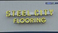 Steel city flooring