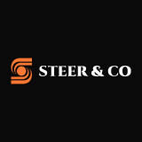 Steer & co