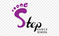 Steps dance school