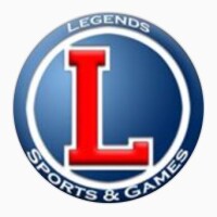 Legends Sports and Games