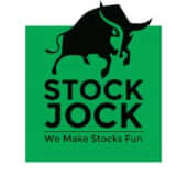 Stockjock