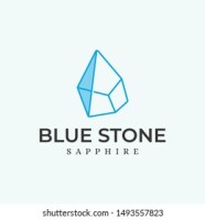 Stone blue